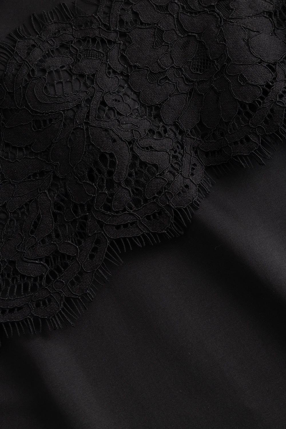 N-Madoline Skirt Black