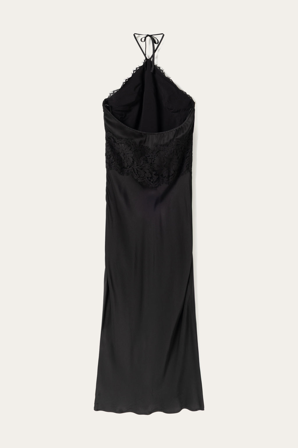 N-Merit Dress Black