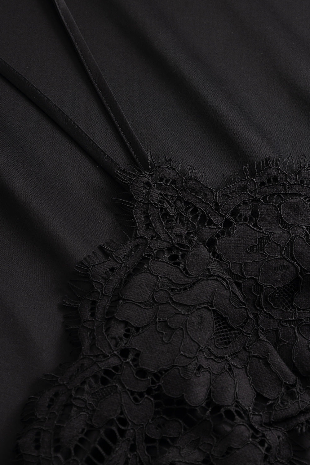 N-Merit Dress Black