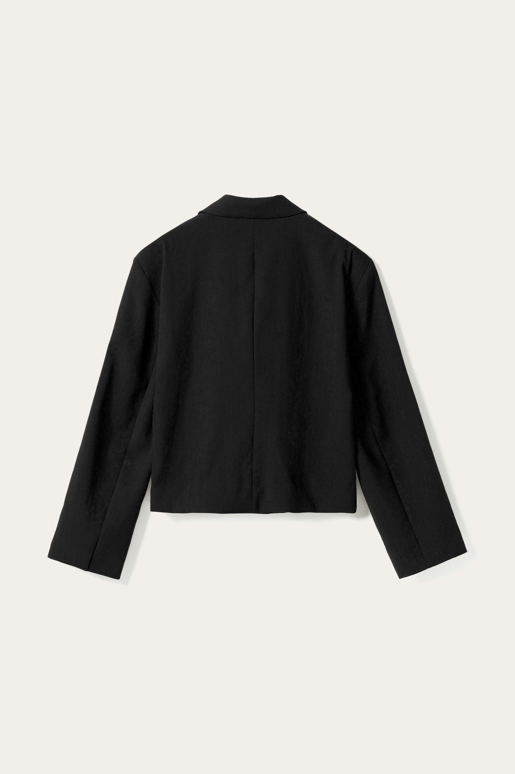 N-Marilda Blazer Black
