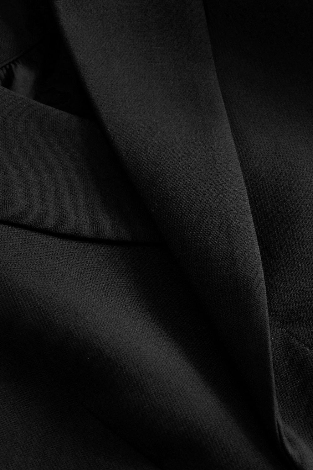 N-Marilda Blazer Black