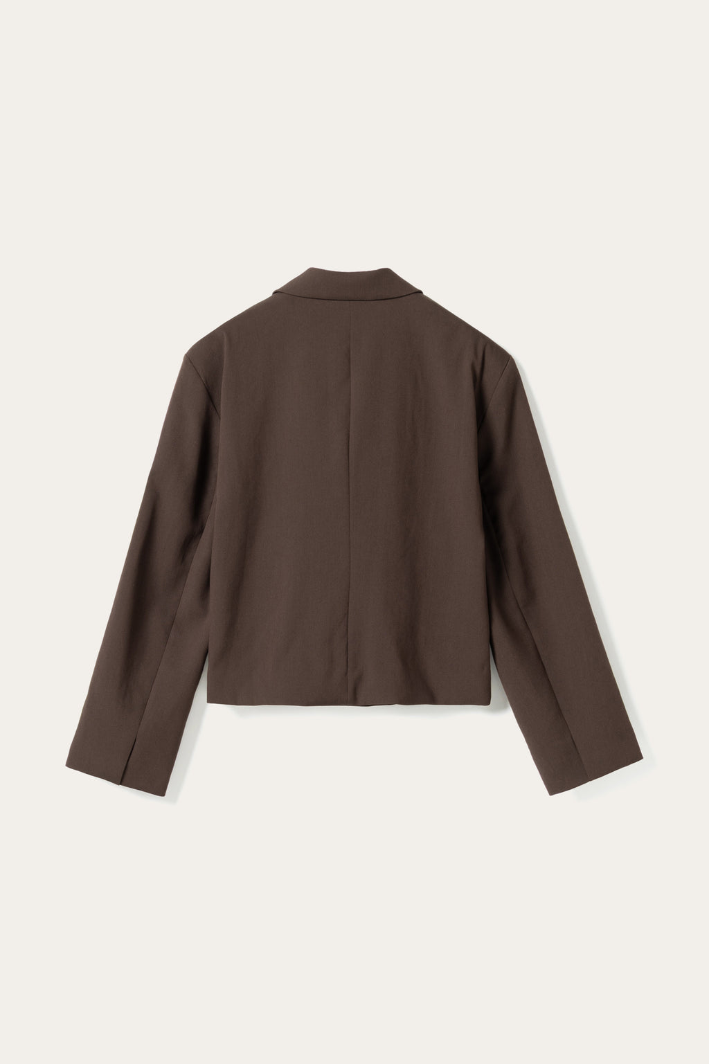 N-Marilda Blazer Chocolate