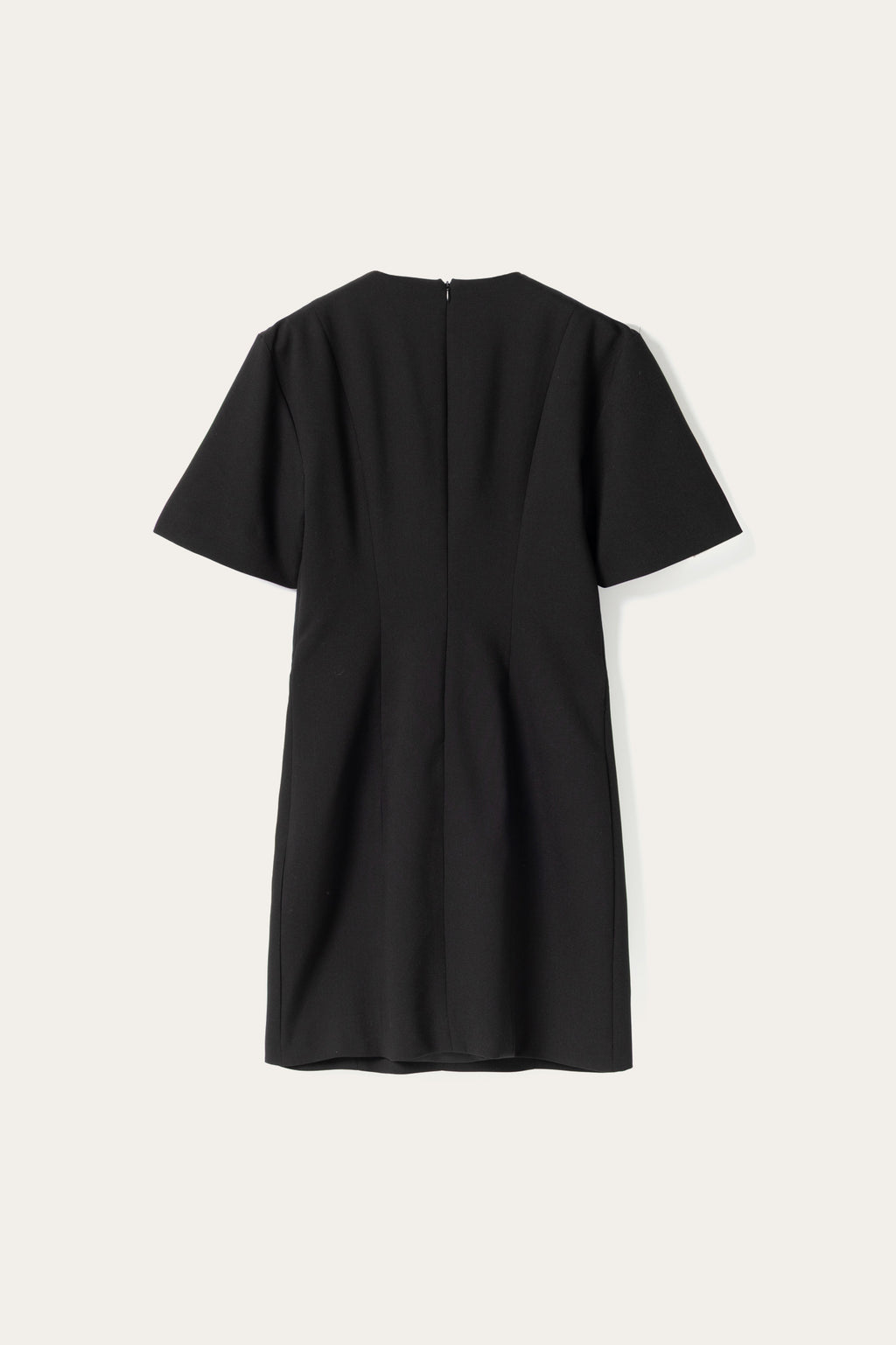 N-Myriam Dress Black