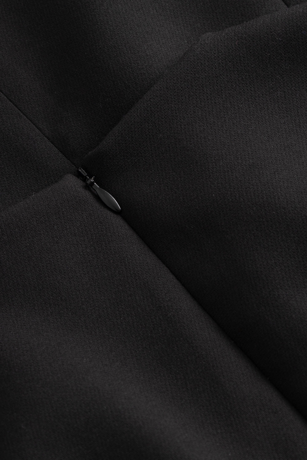 N-Myriam Dress Black