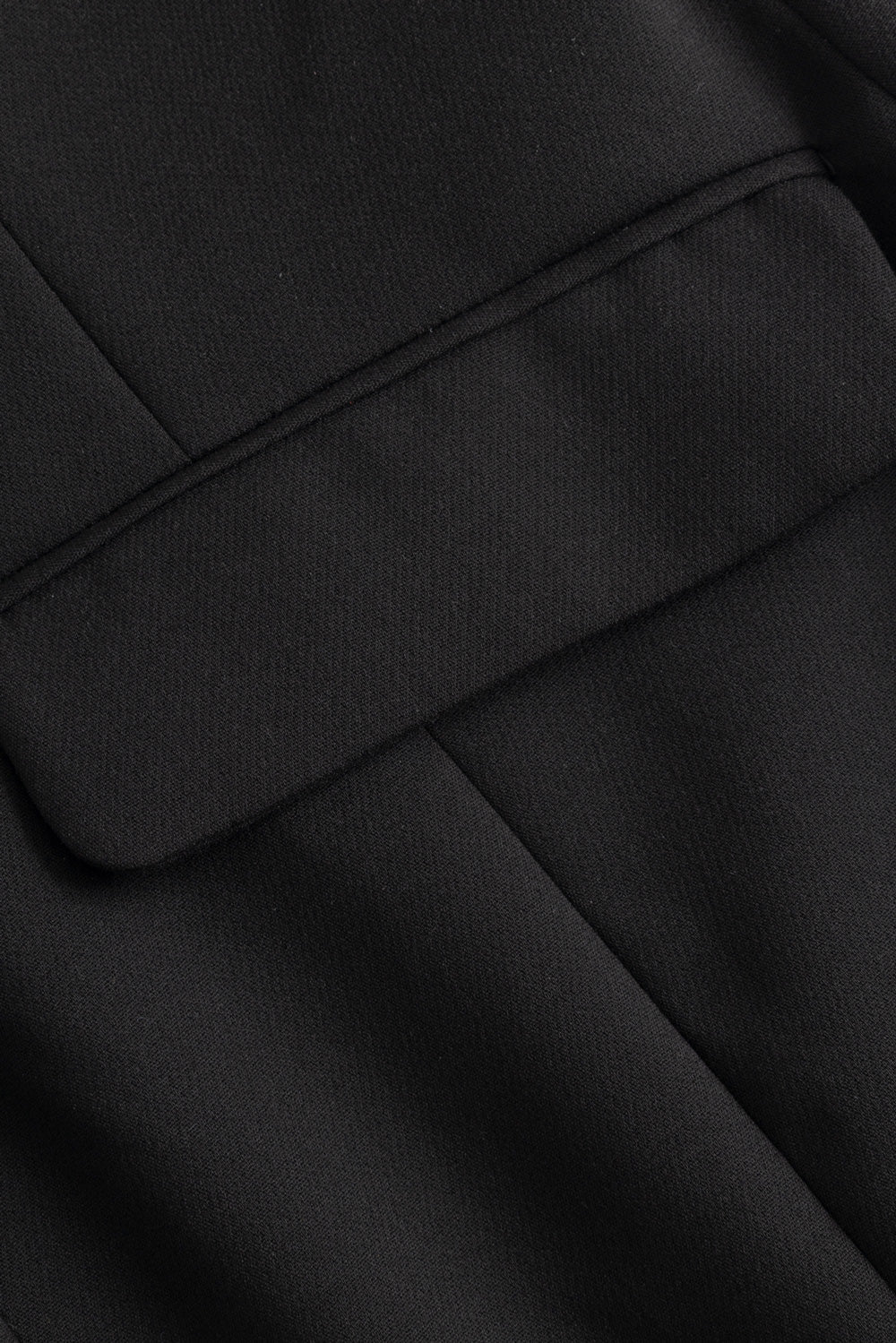 N-Myriam Dress Black