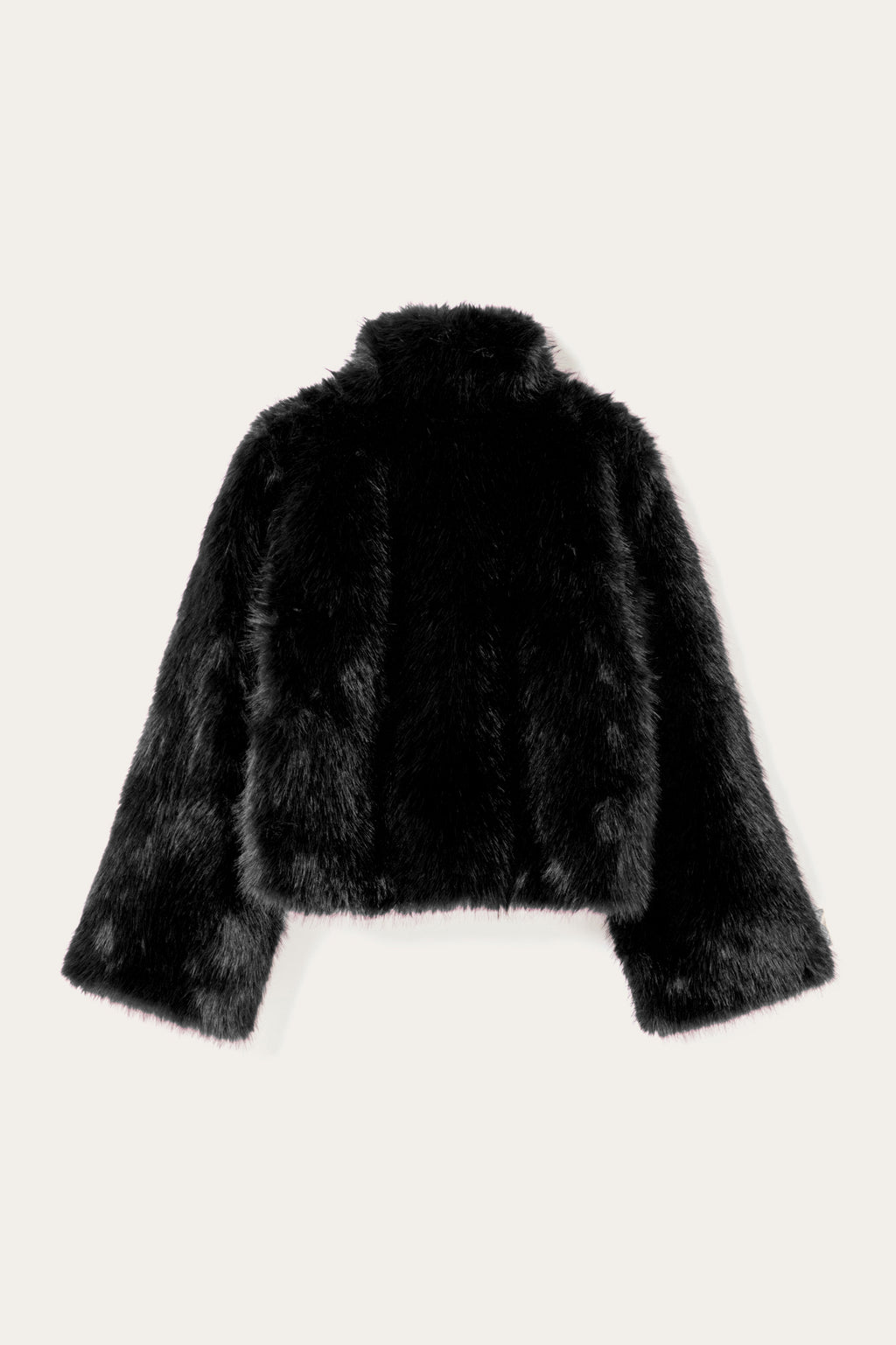 N-Marietta Jacket Black