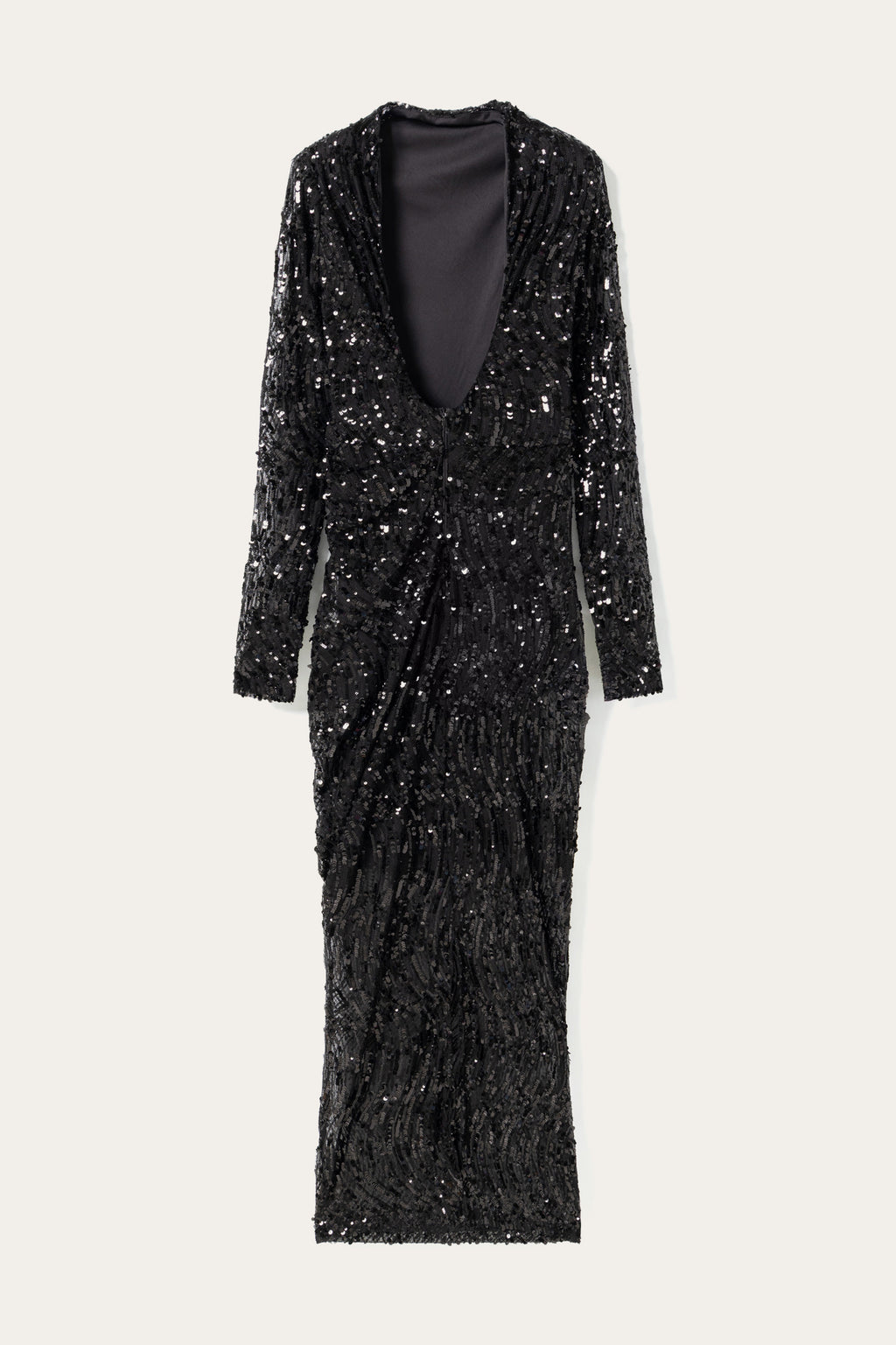 N-Maureen Dress Black