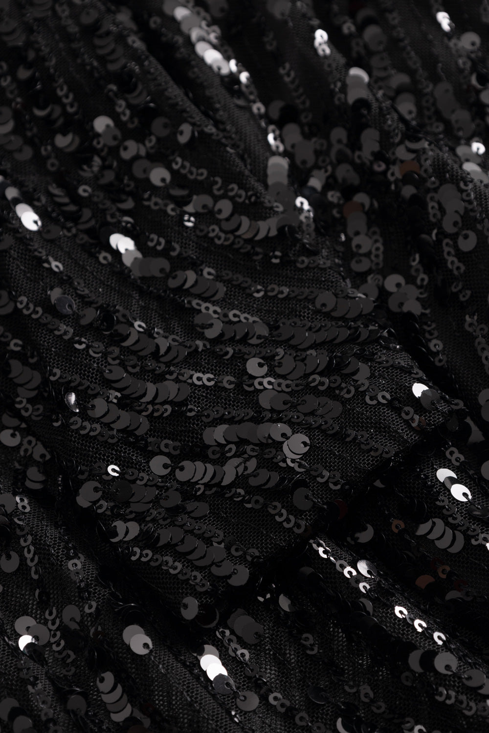 N-Maureen Dress Black