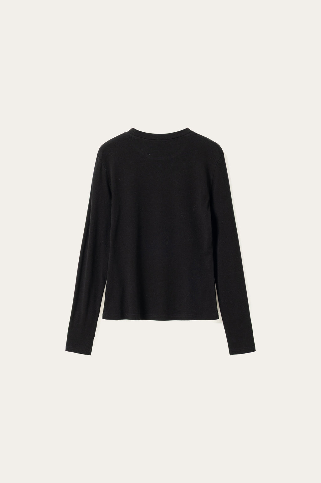 N-Lidie LS Top Black