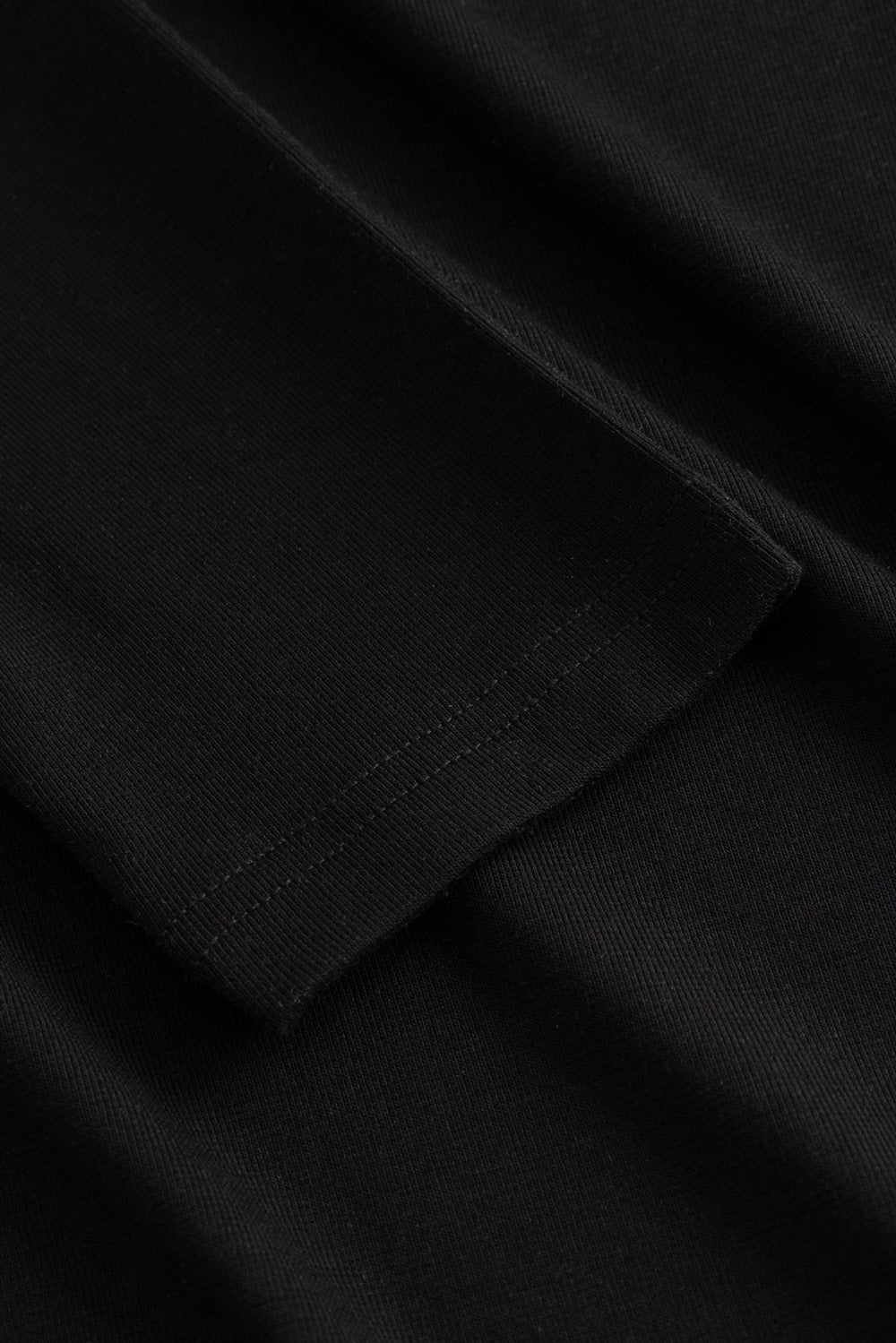 N-Lidie LS Top Black