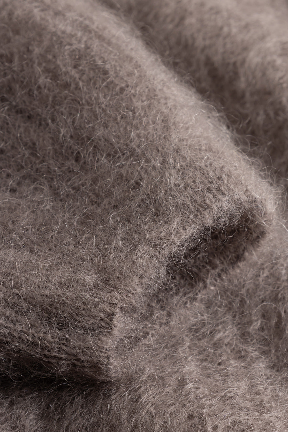 N-Lillee Knit Timber Wolf