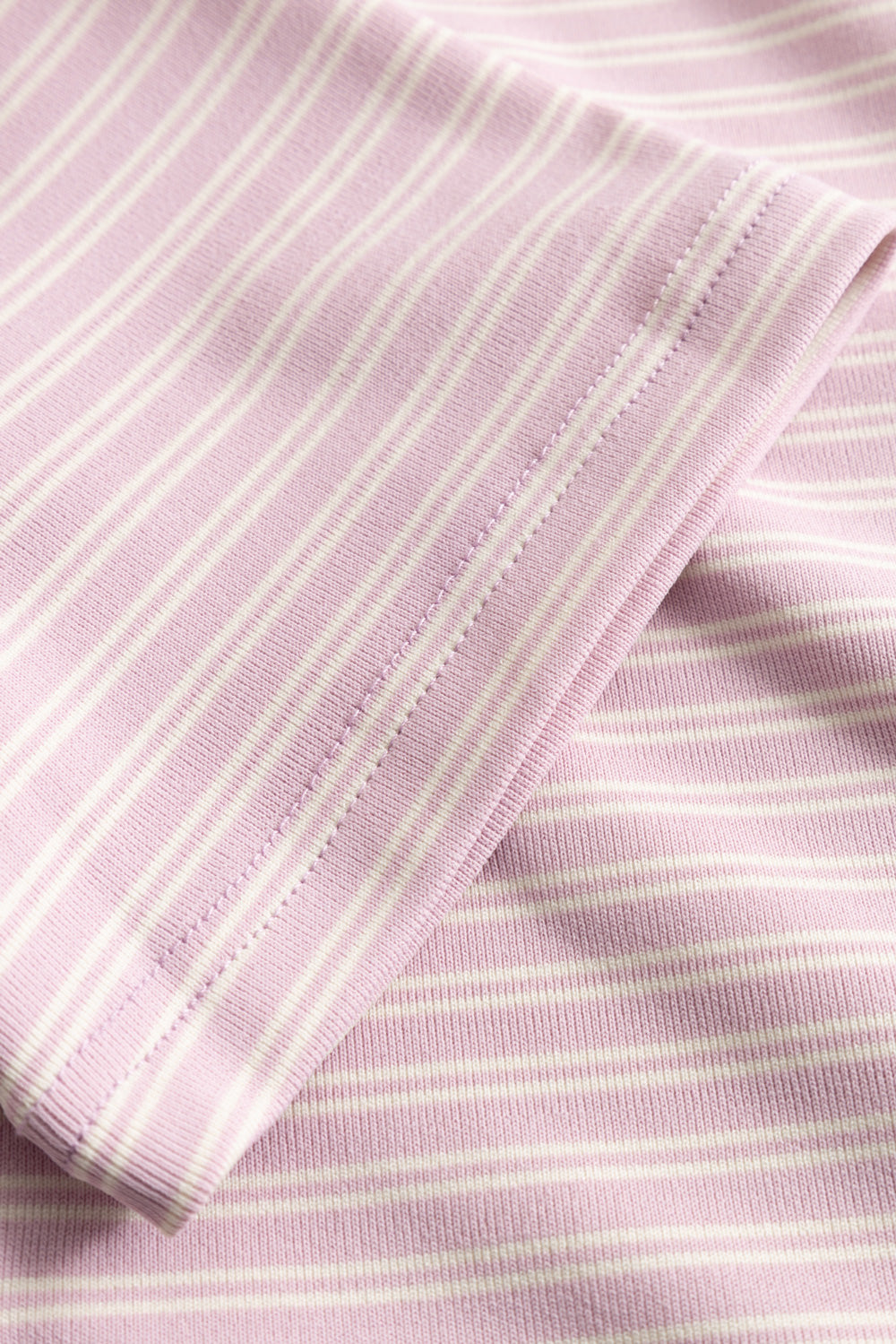 N-Lidie SS Top Bubble Pink