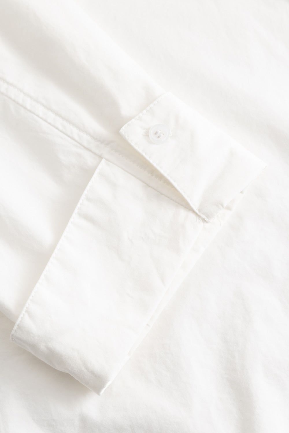 N-Marlon Shirt White