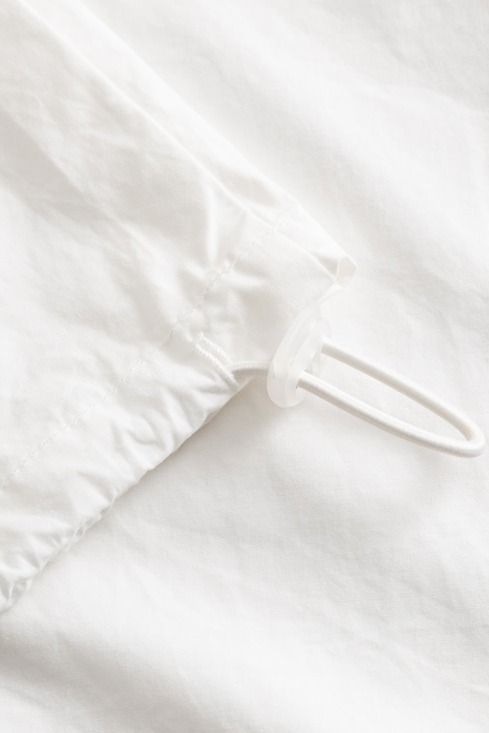 N-Nila Shirt White