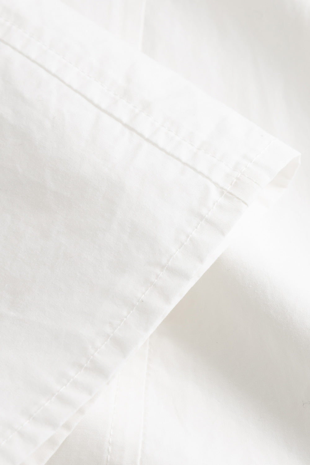 N-Nevada Skirt White