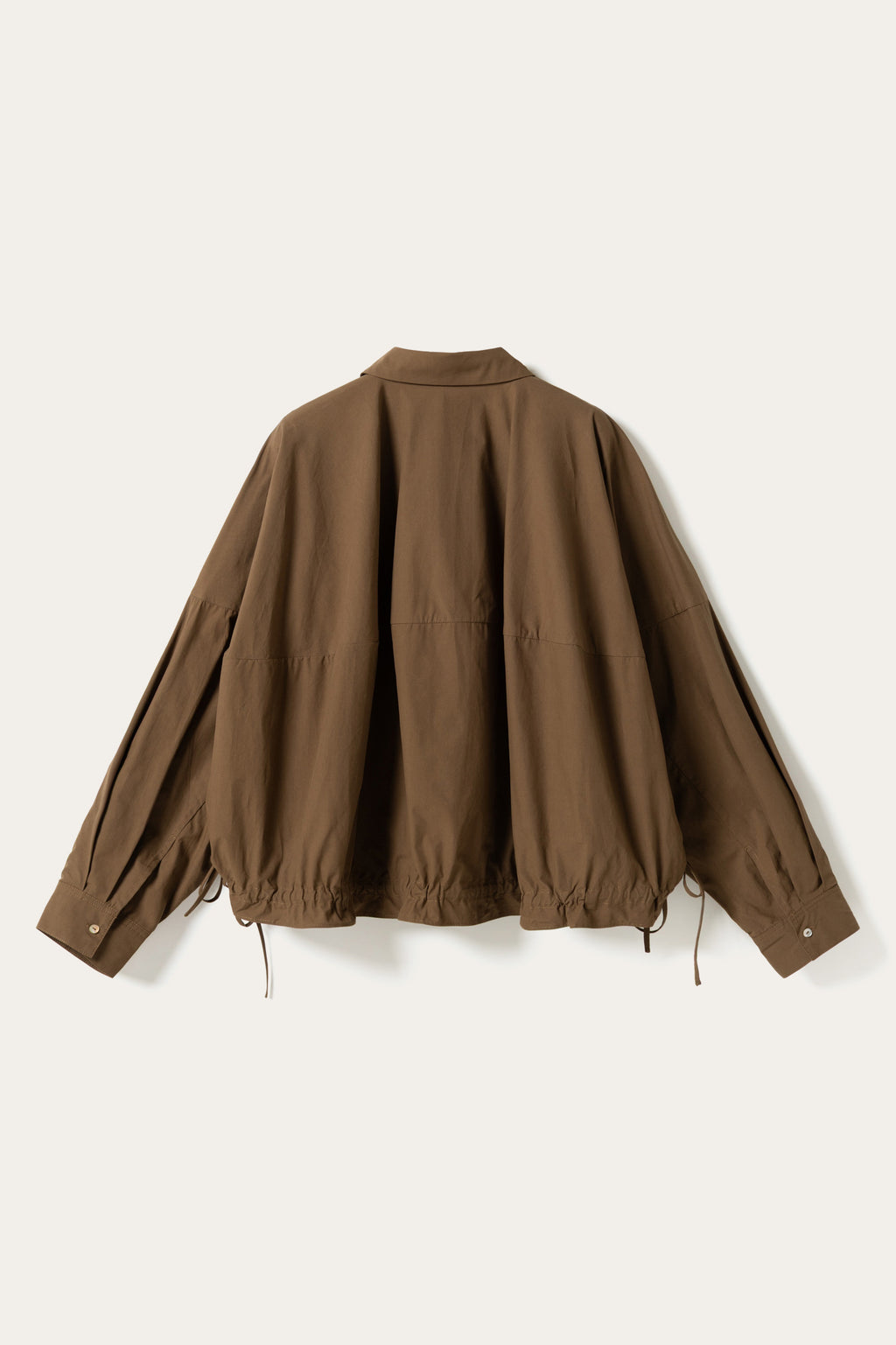 N-Natali Shirt Breen