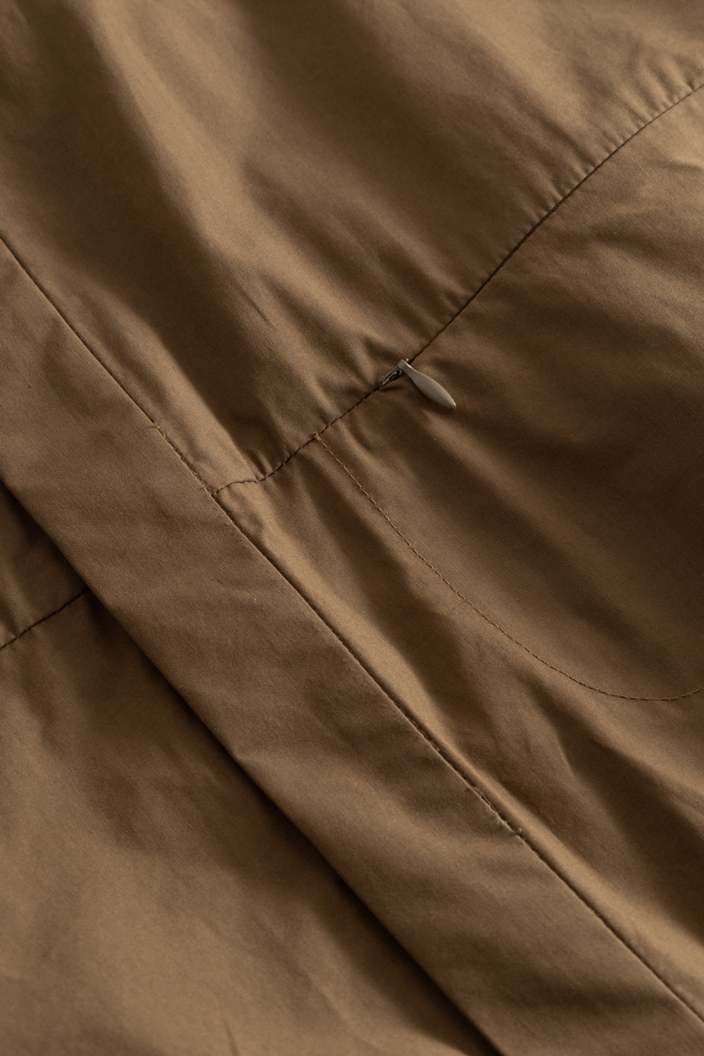 N-Natali Shirt Breen