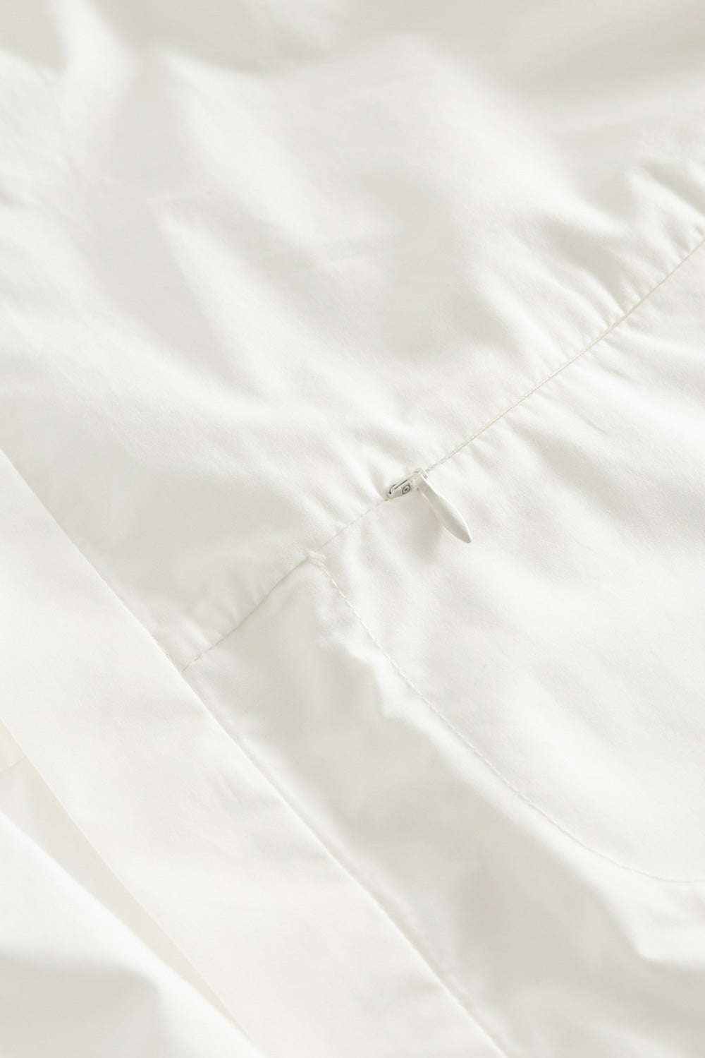 N-Natali Shirt White