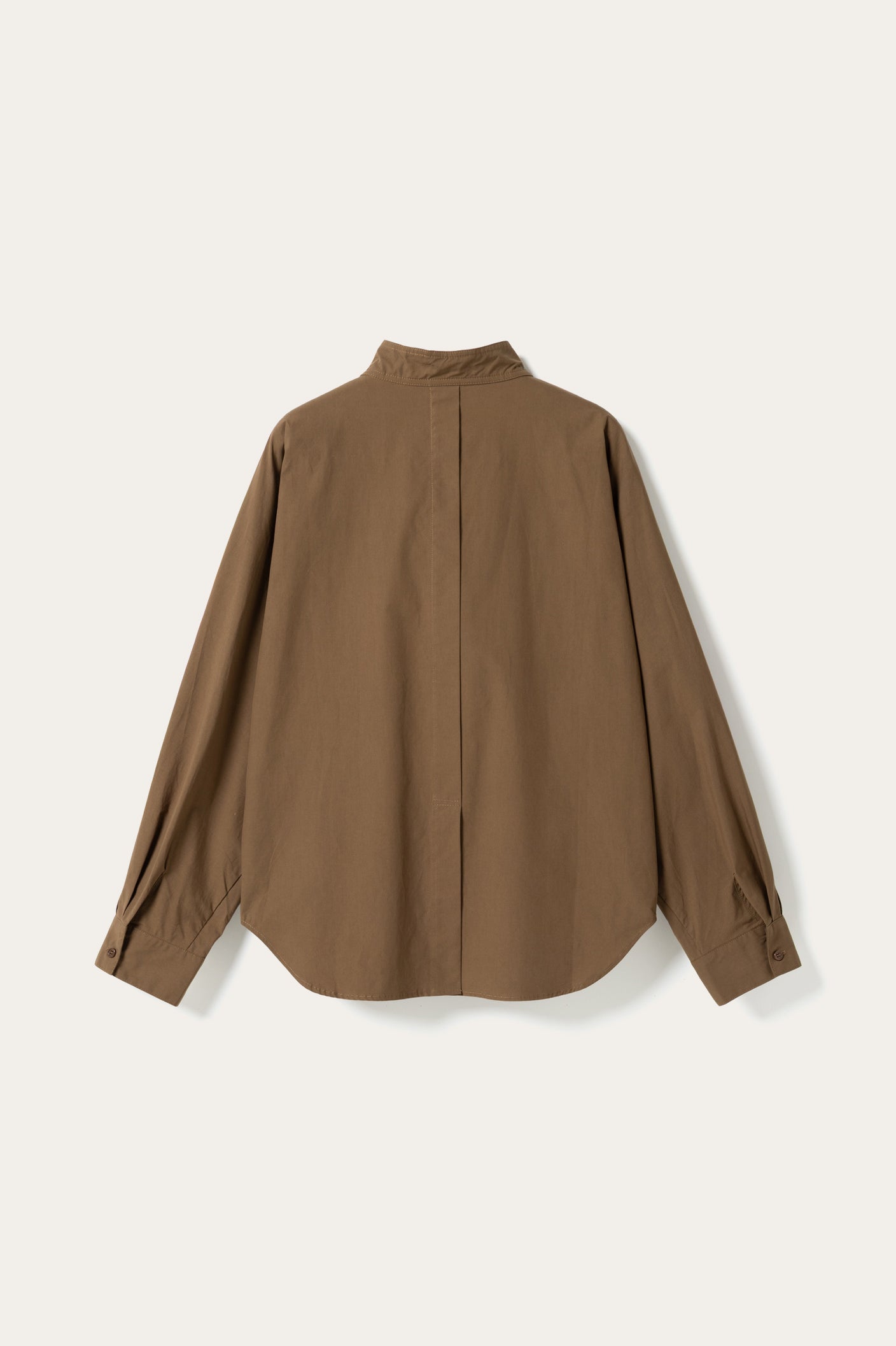 N-Novi Shirt Breen