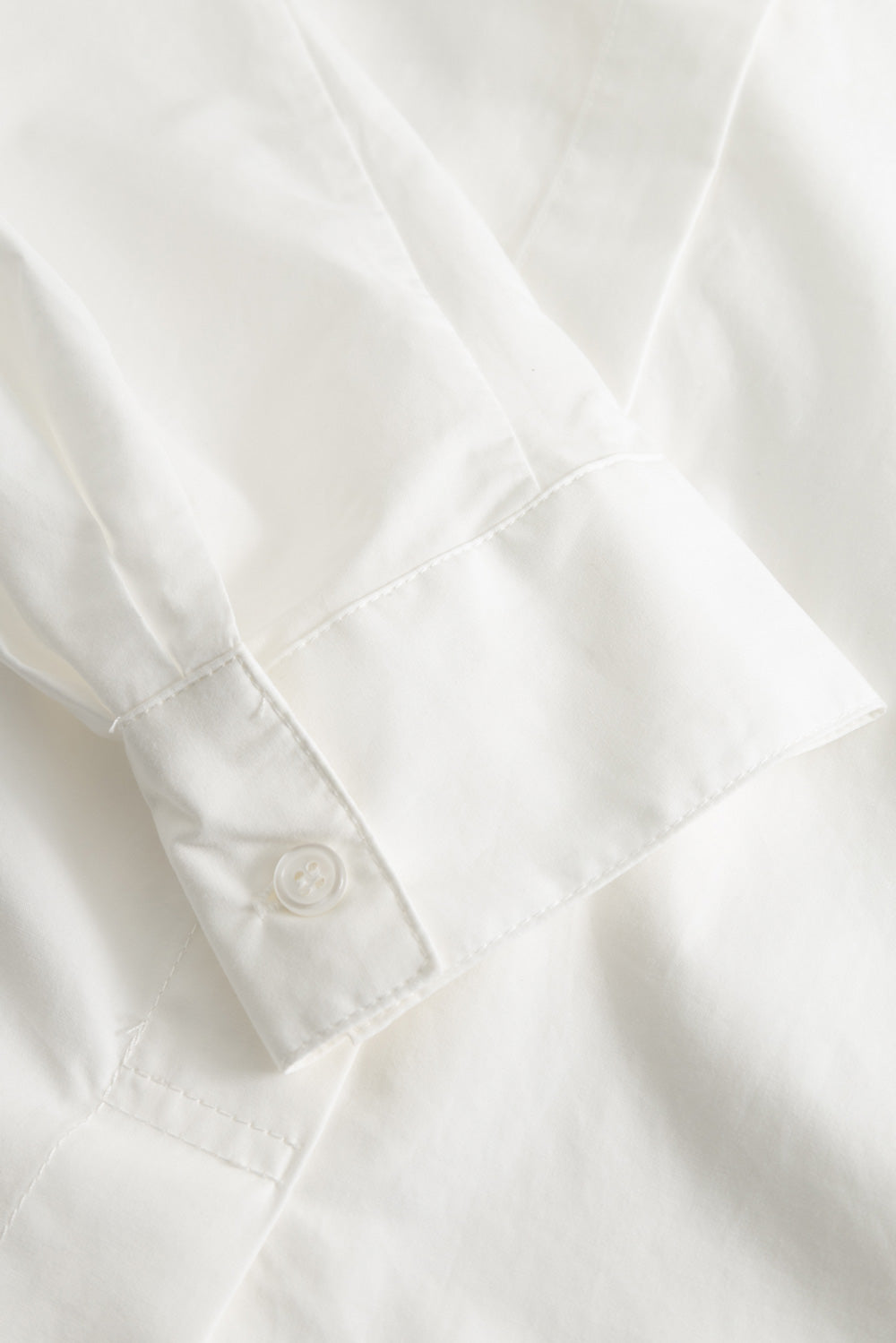 N-Novi Shirt White