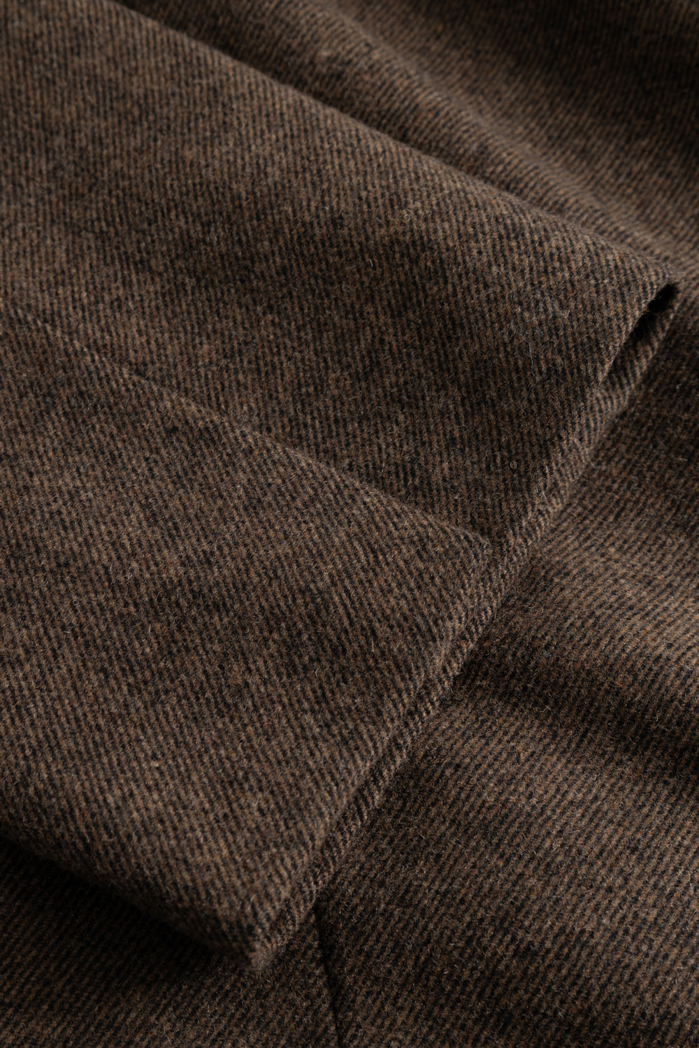 N-Monique Blazer Tobacco Melange
