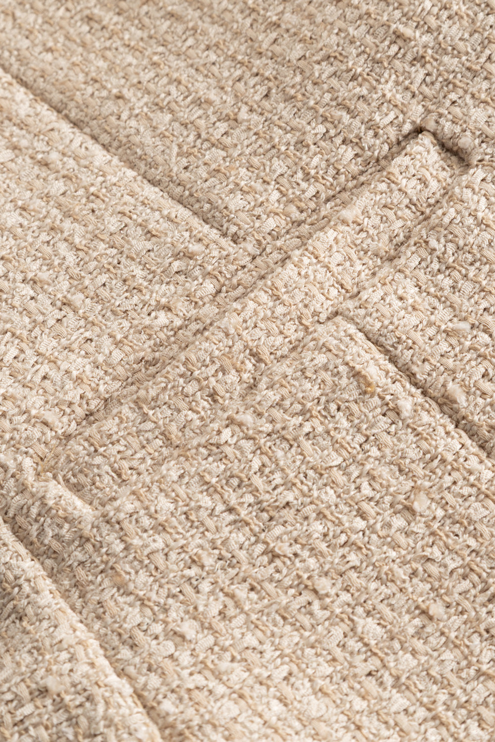 N-Kasaundra Blazer Light Sand