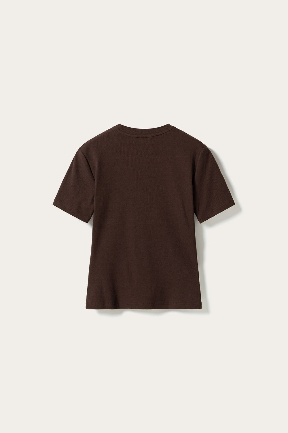 N-Neina Top Chocolate