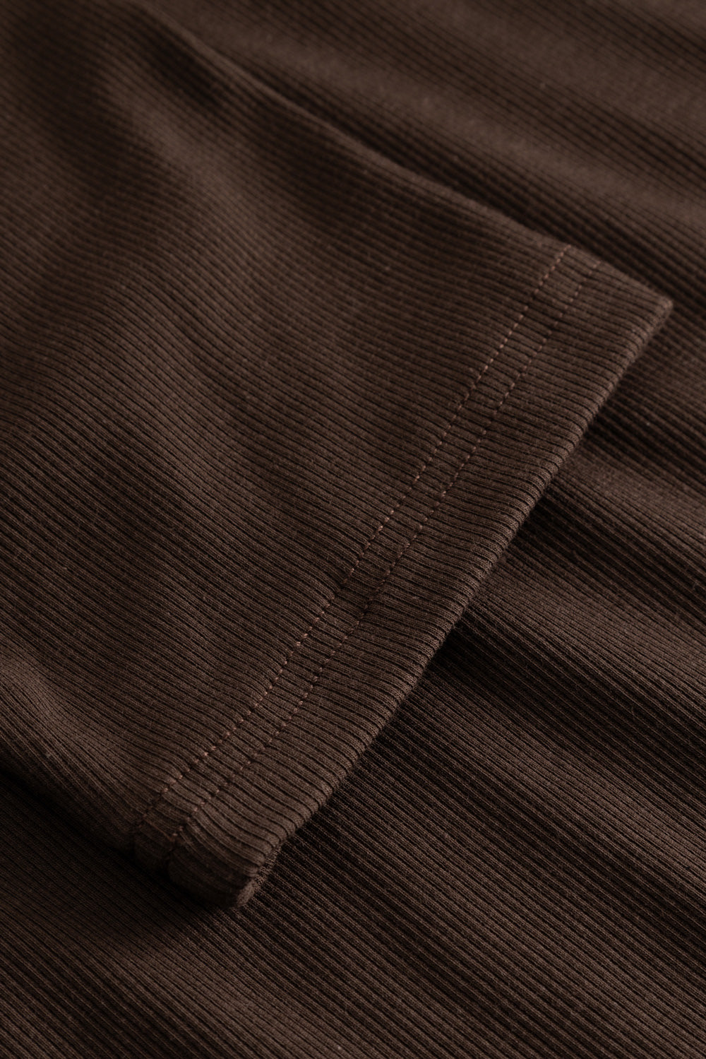 N-Neina Top Chocolate