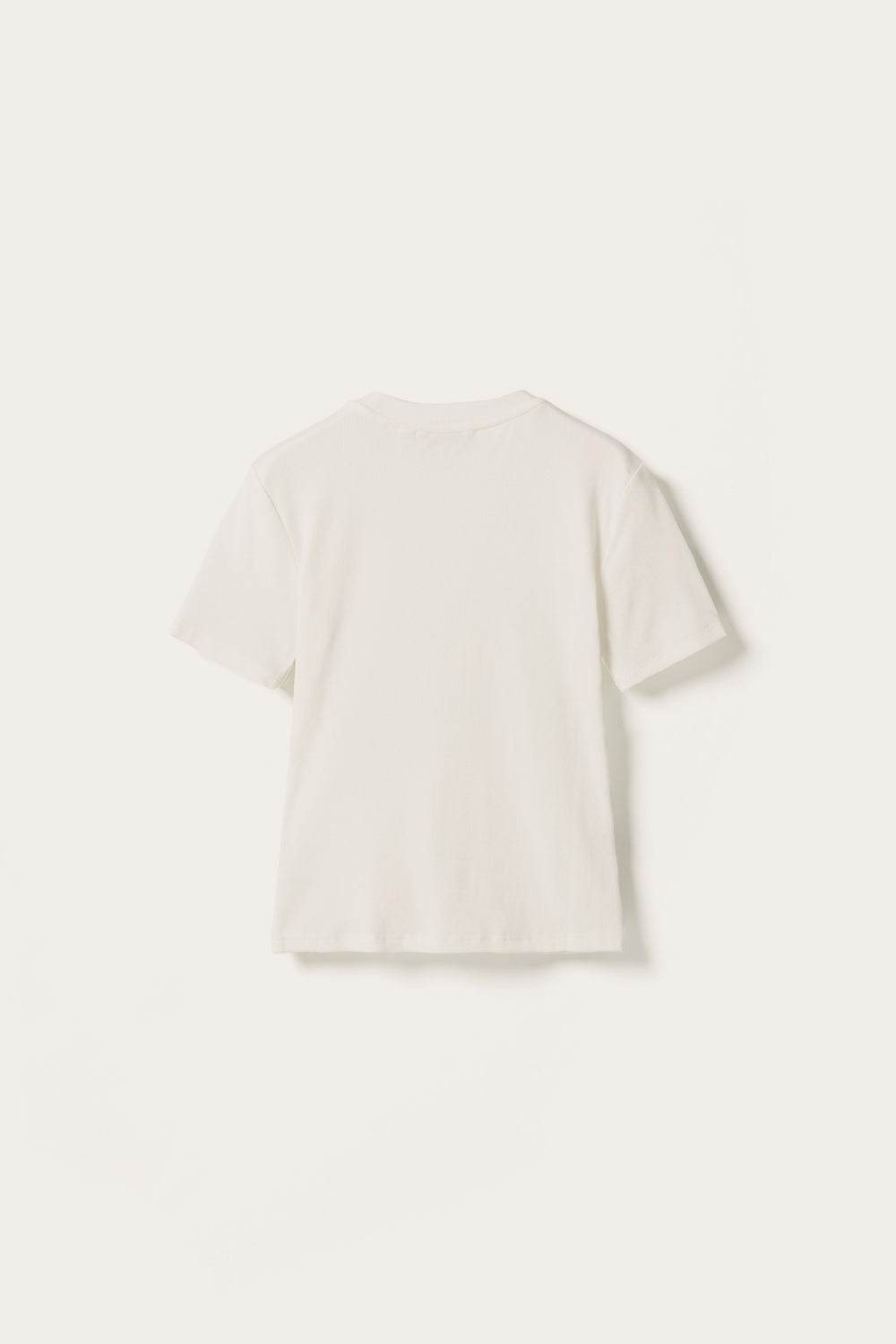 N-Neina Top White