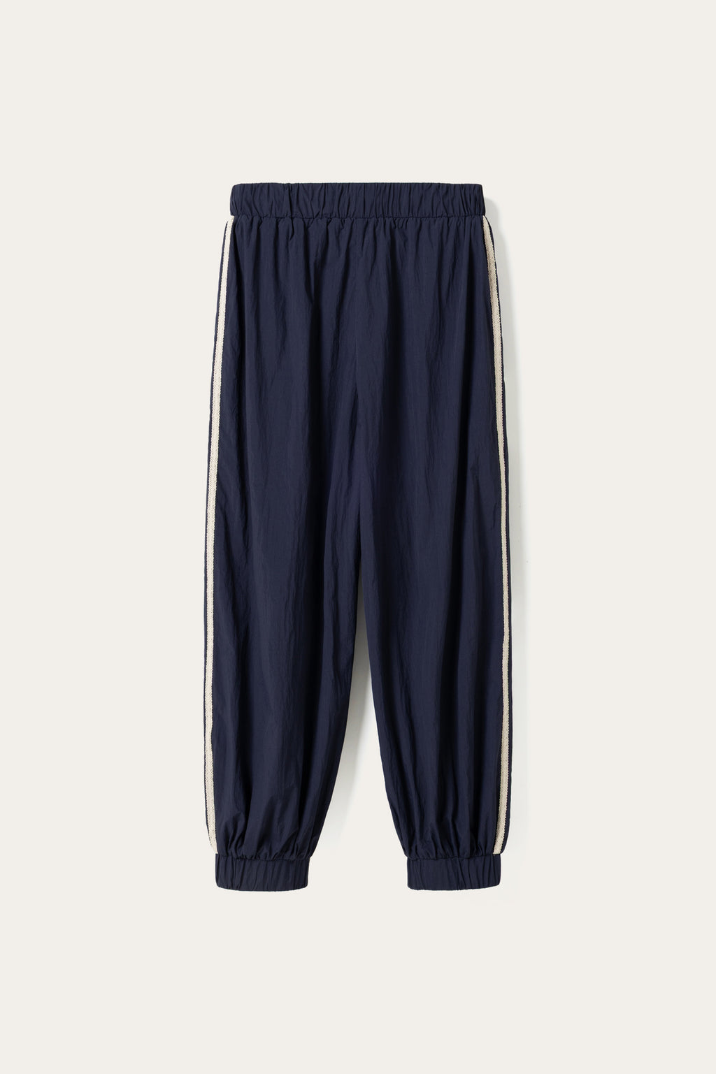 N-Laresha MW Pants Navy