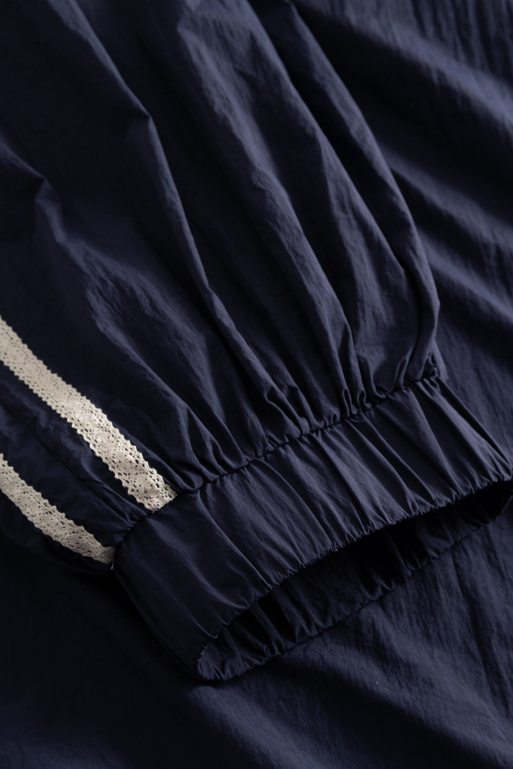 N-Laresha MW Pants Navy