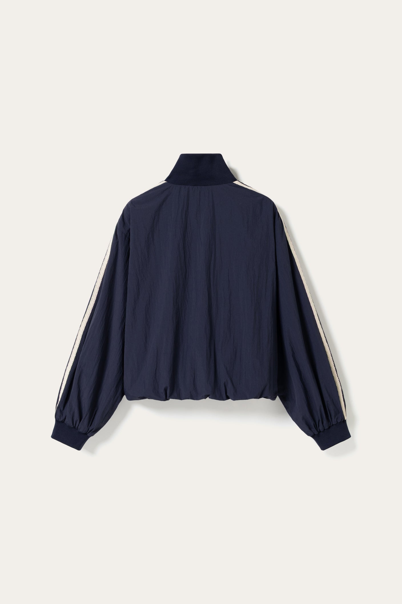 N-Marci Jacket Navy