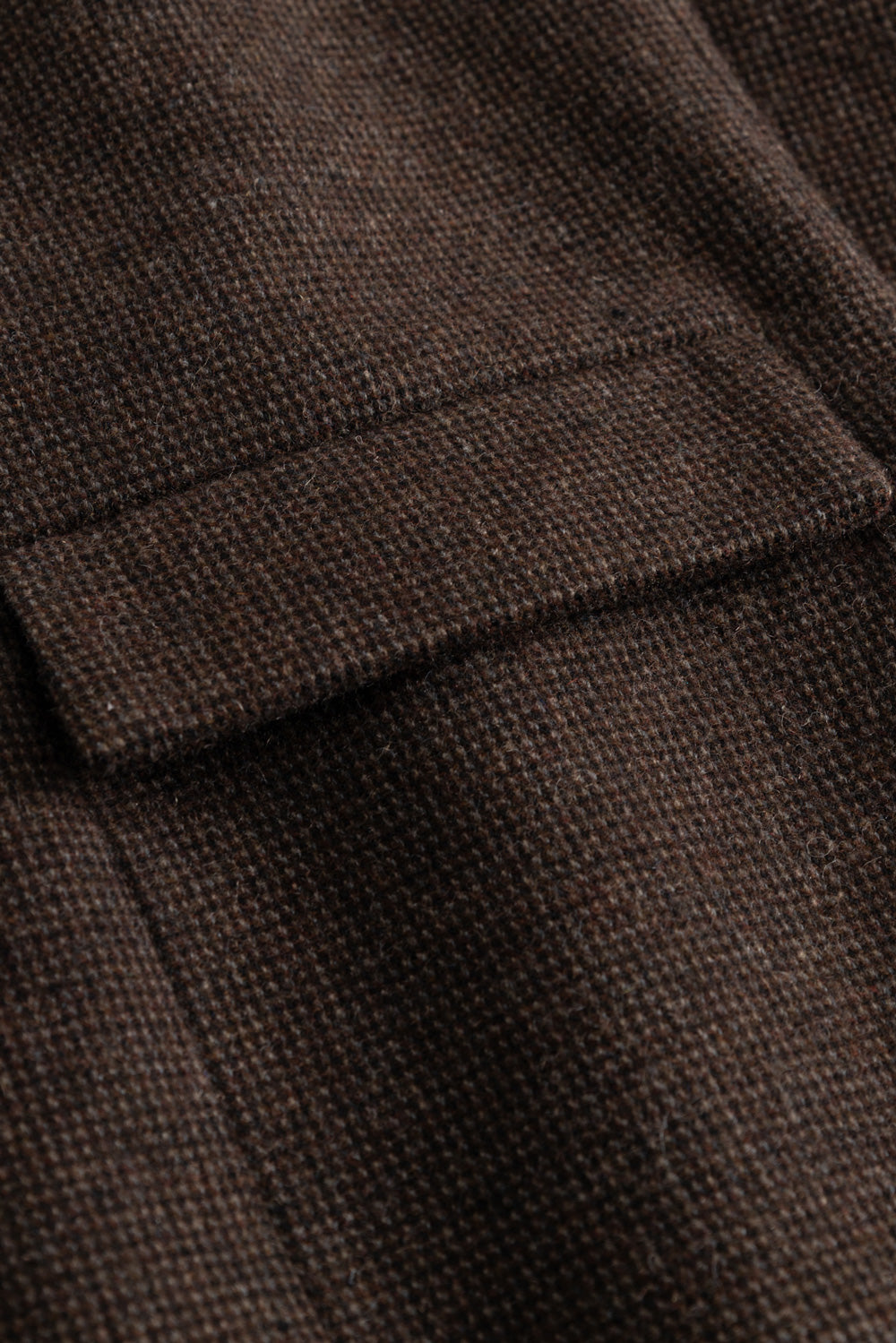 N-Monique Blazer Dangela Brown Check