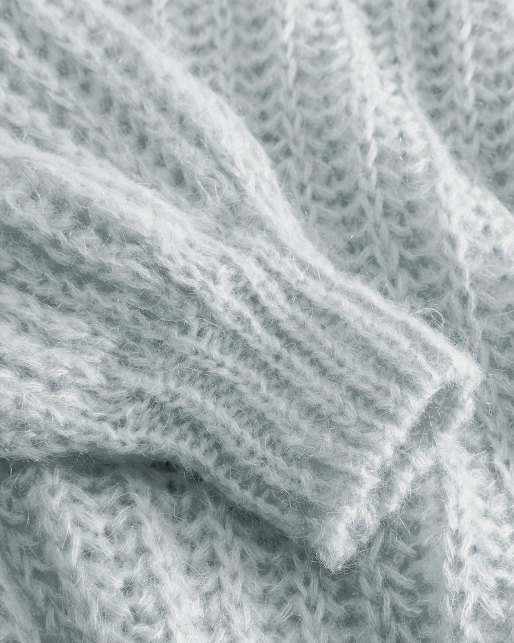 Joseph Knit Cardigan Light Blue