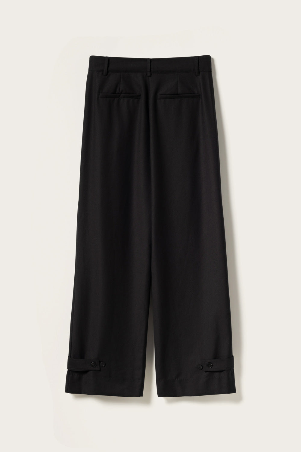 Joann Pants Black