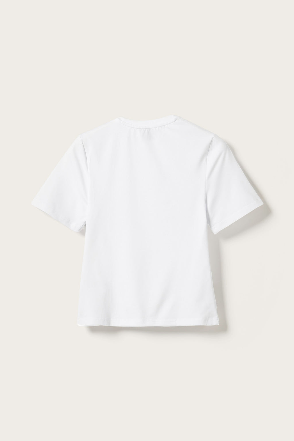 Julia T-Shirt White