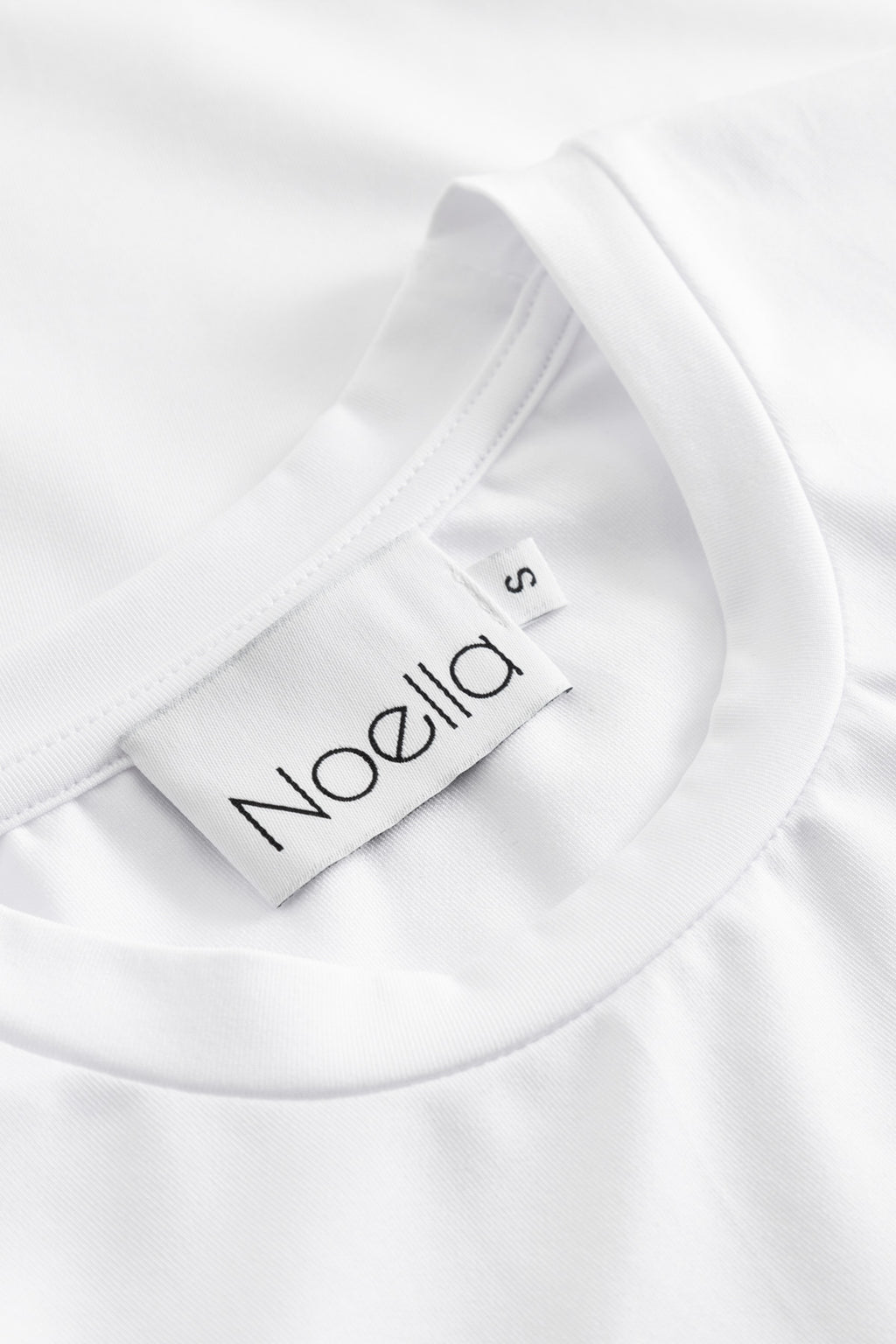Julia T-Shirt White