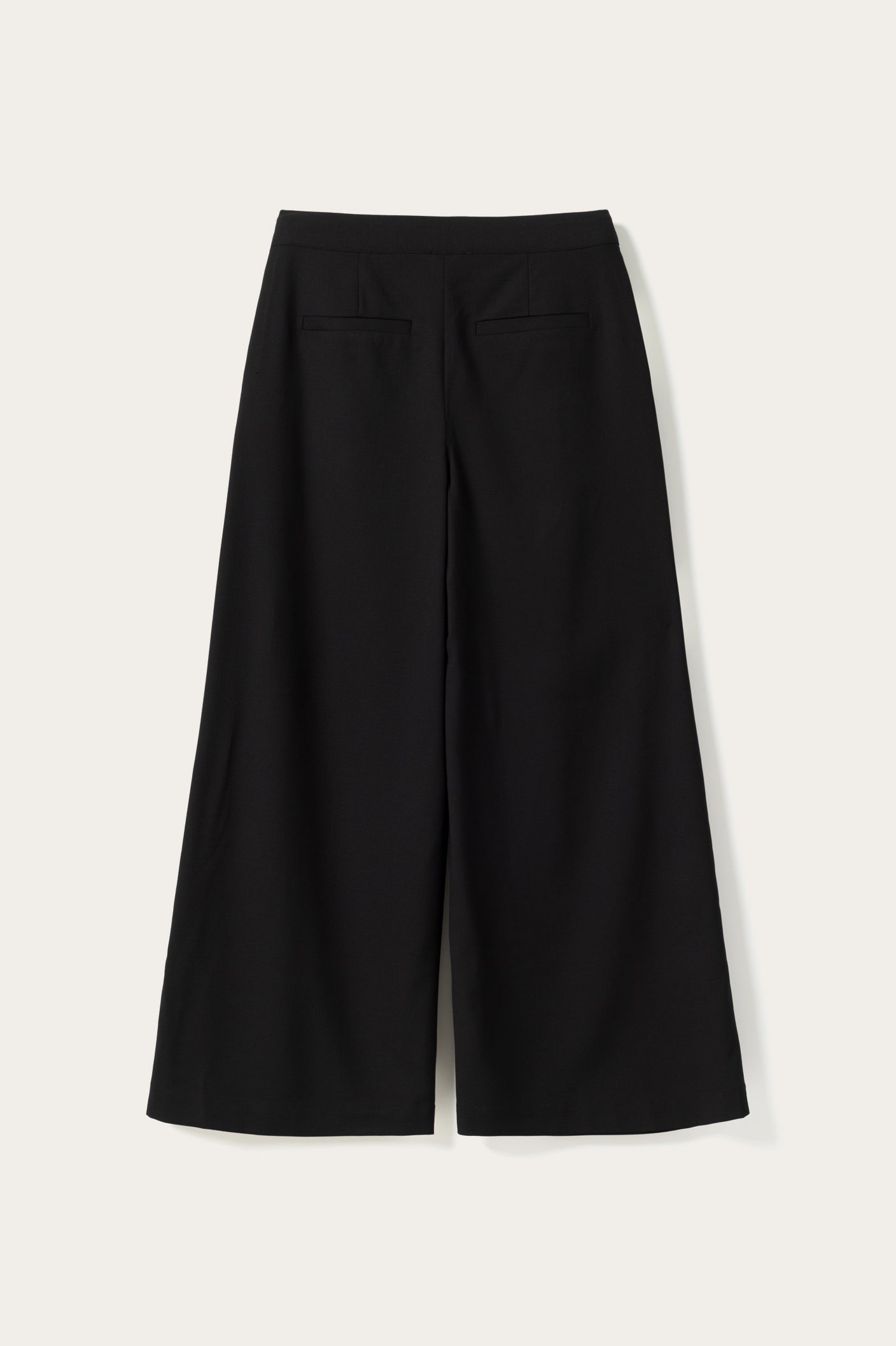 Kazia Pants Black
