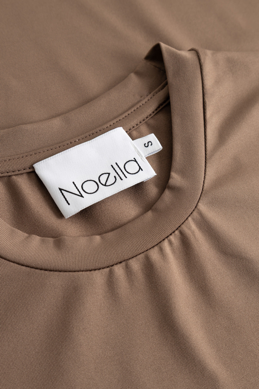 Julia T-Shirt Morel