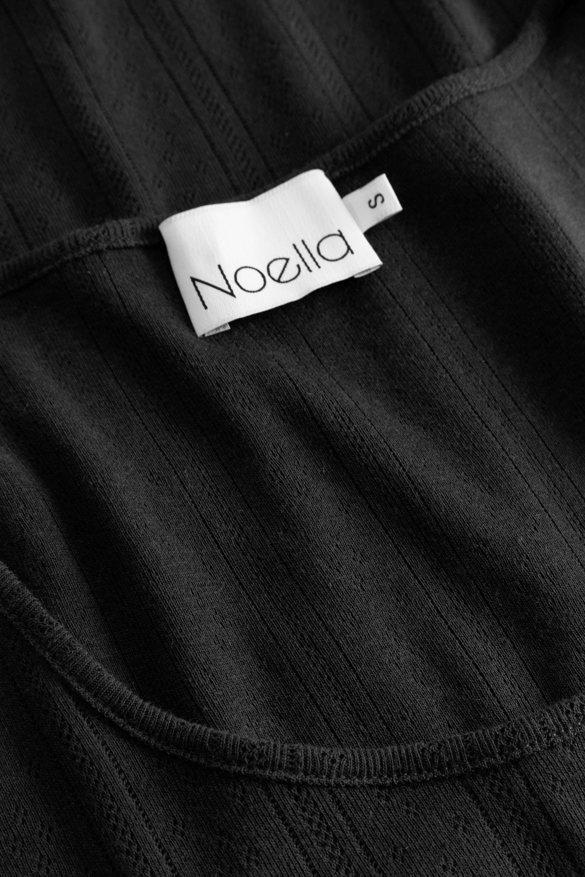 Julietta Top Black