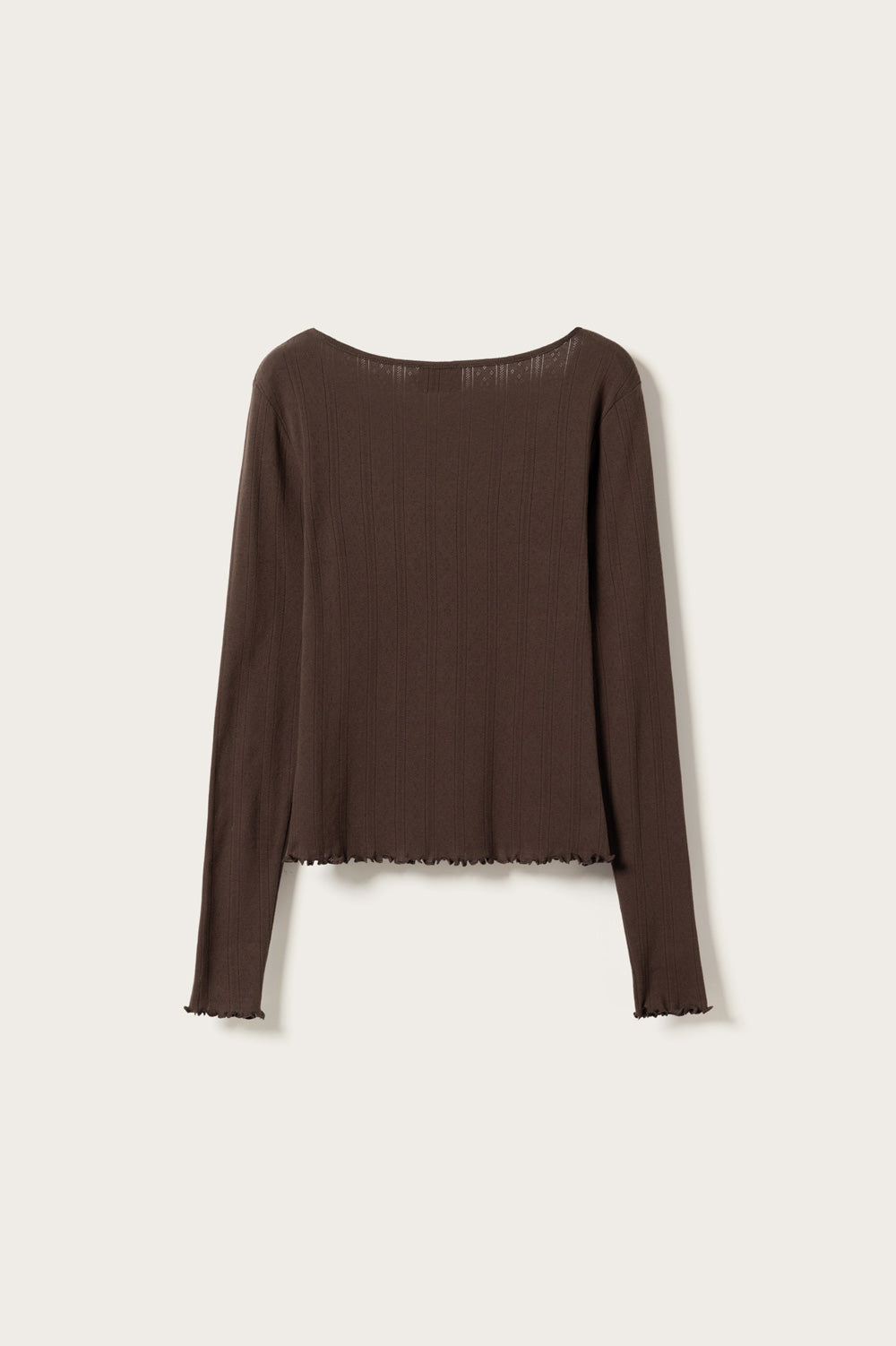 Karmia Top Chocolate