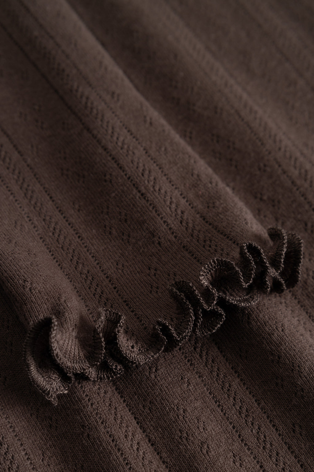 Karmia Top Chocolate