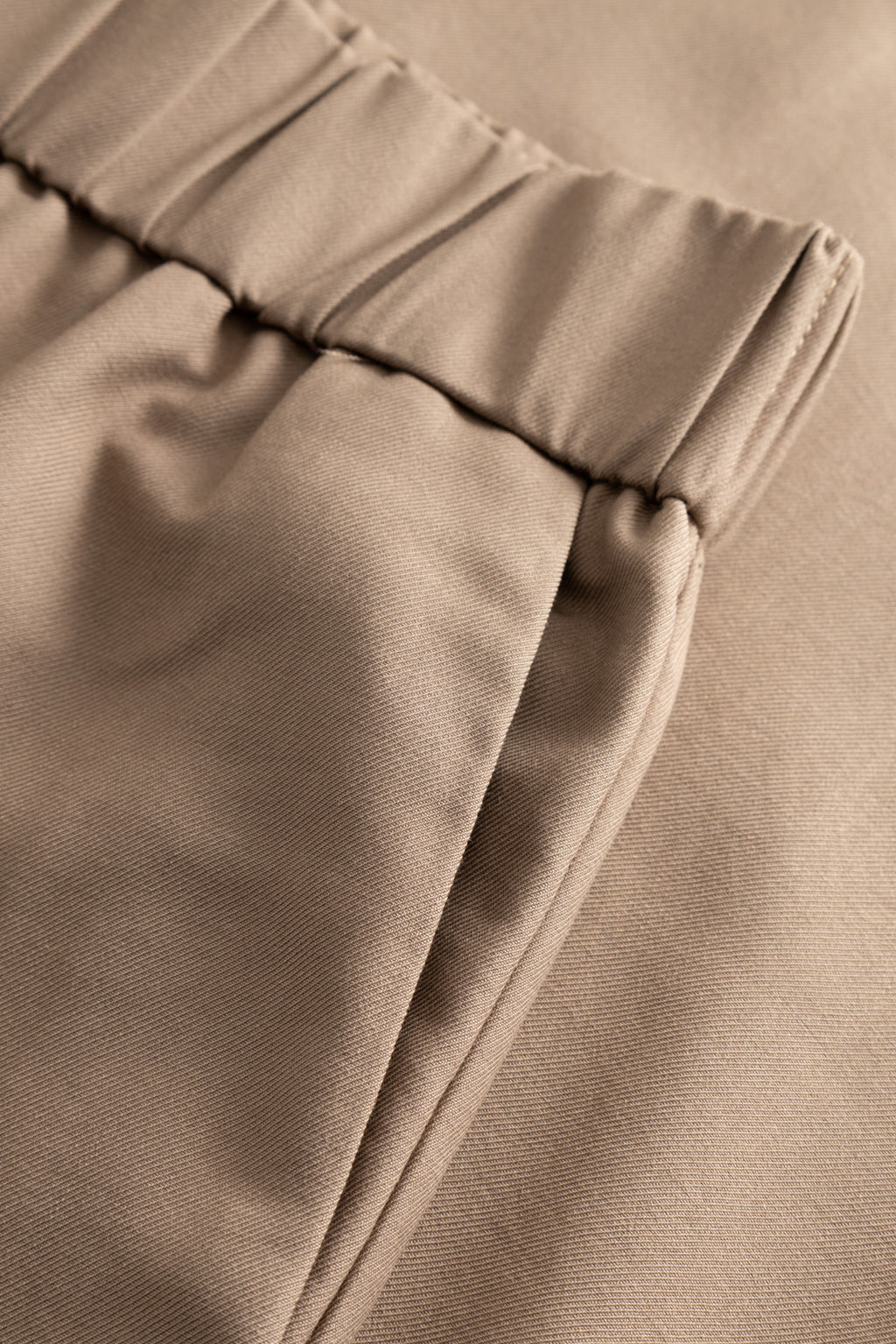 Kameron Pants Timber Brown