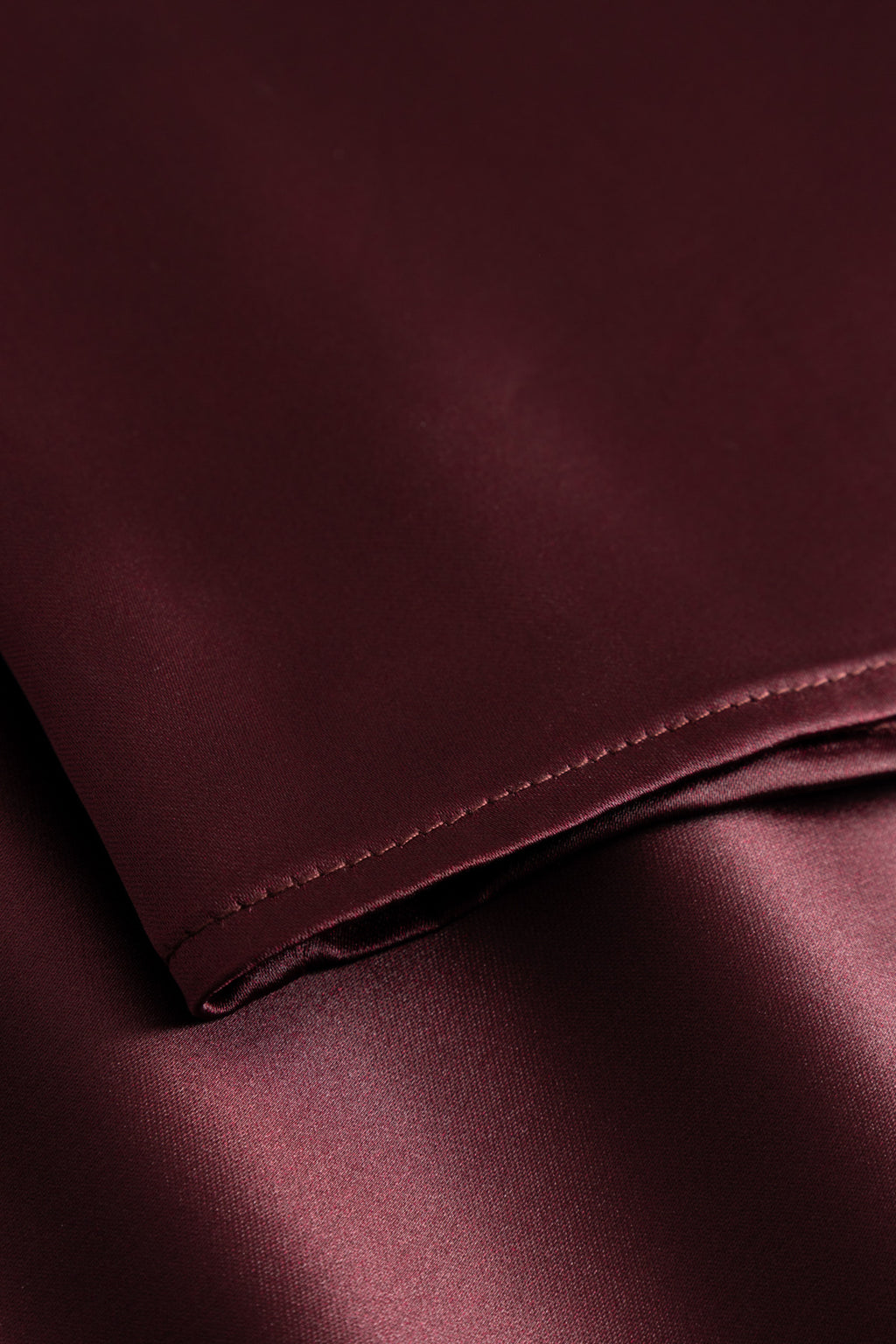 Lacie Dress Dusty Mahogany