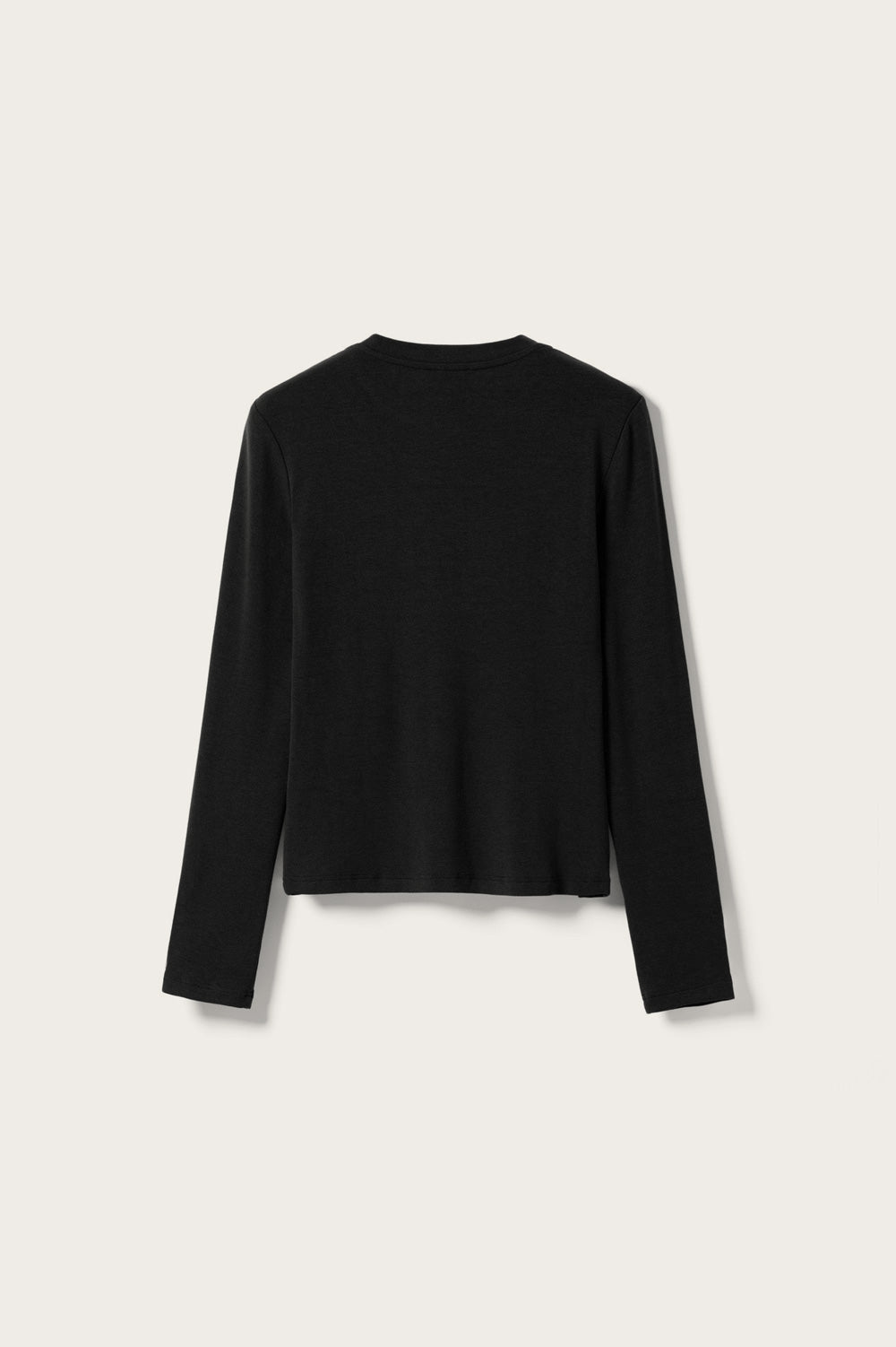 Lidie LS Top Black