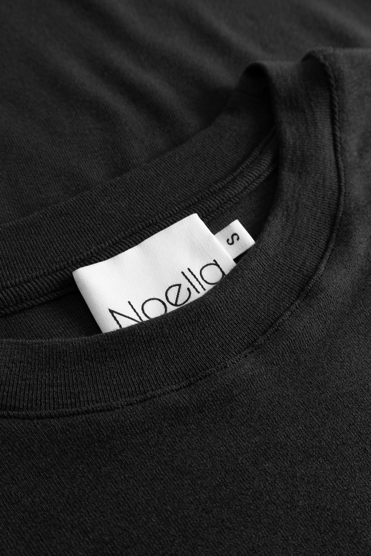 Lidie LS Top Black