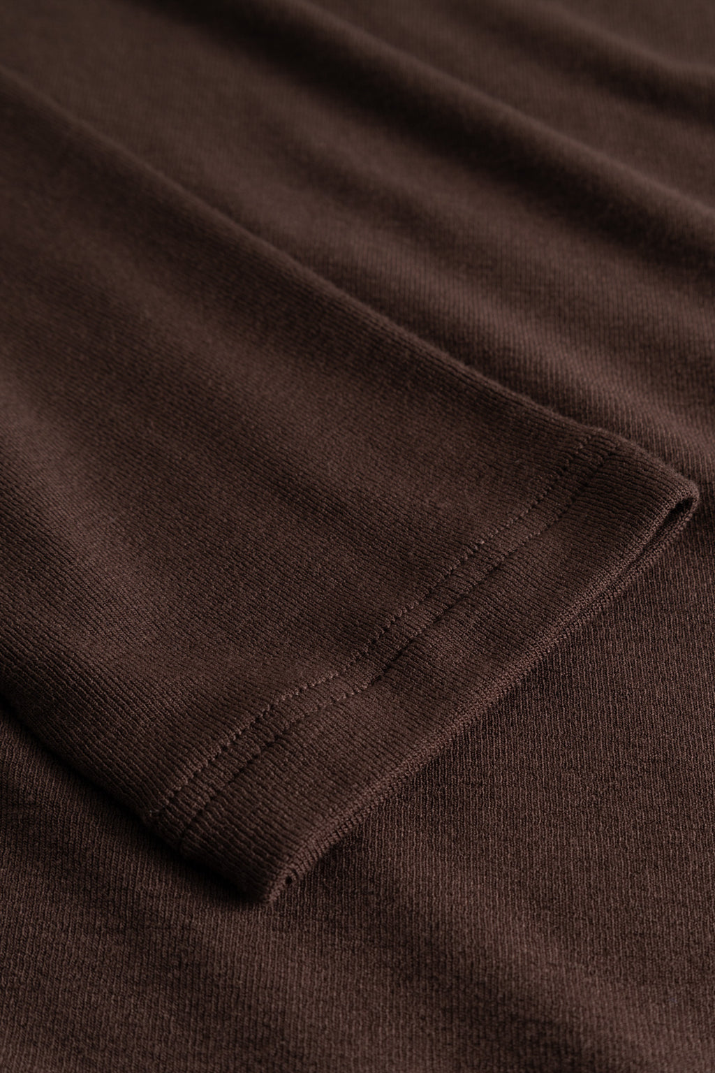 Lidie LS Top Chocolate