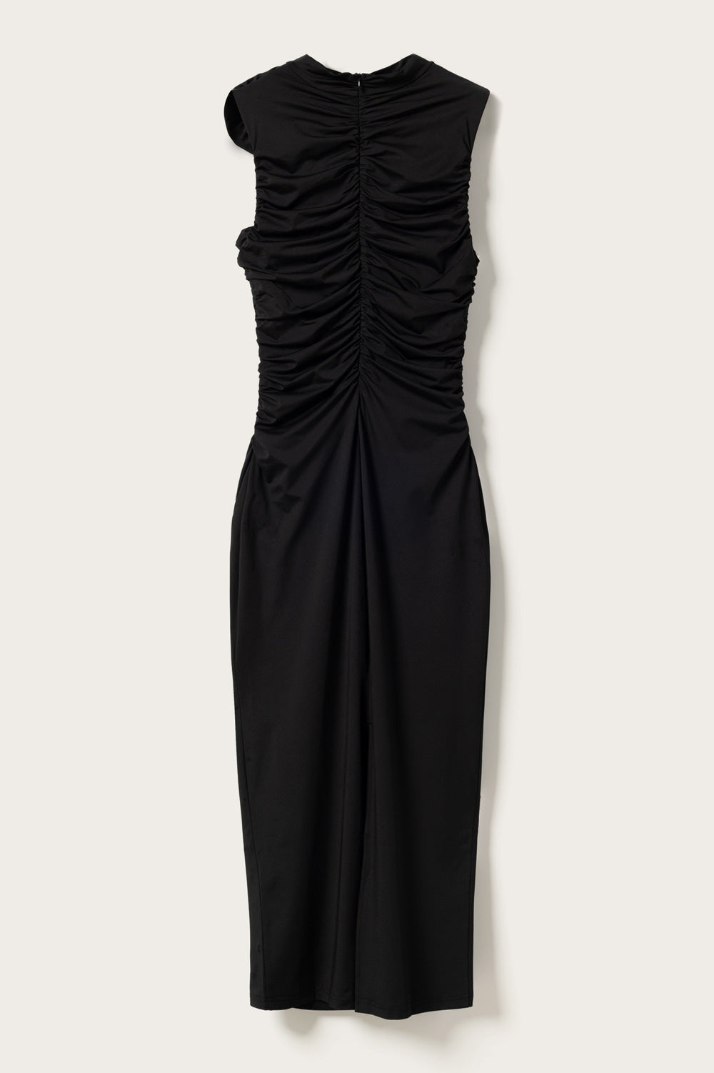 Liba Dress Black