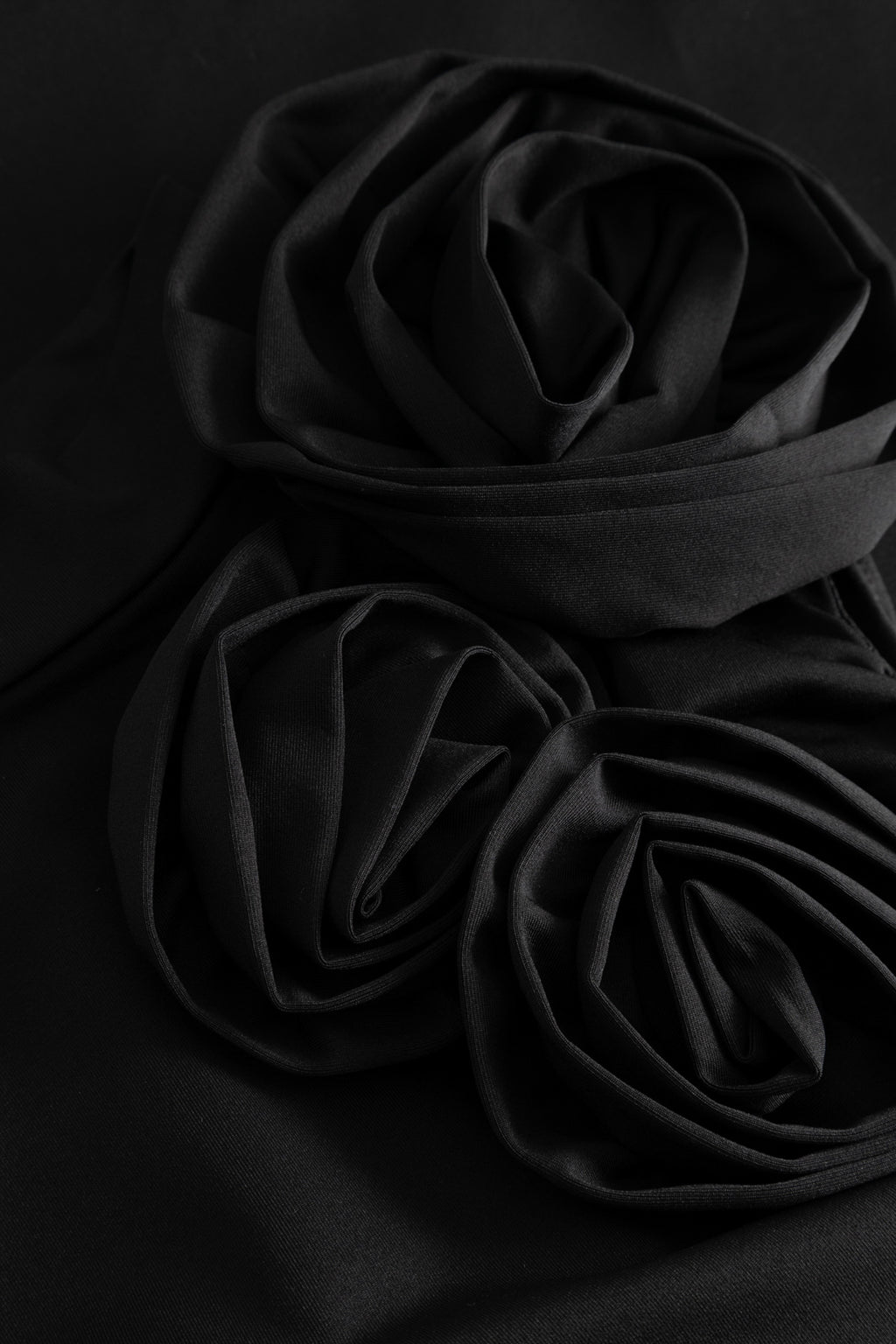 Liba Dress Black