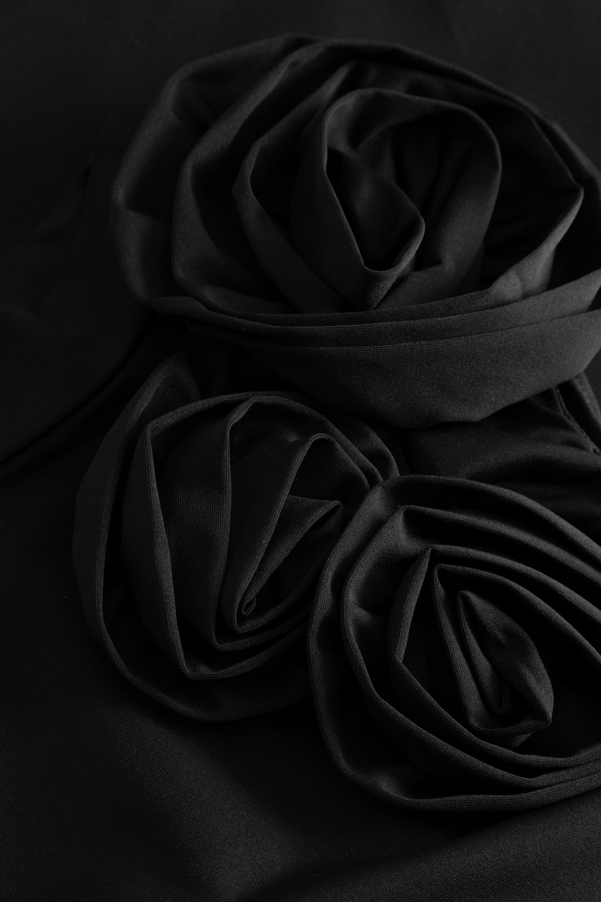 Liba Dress Black